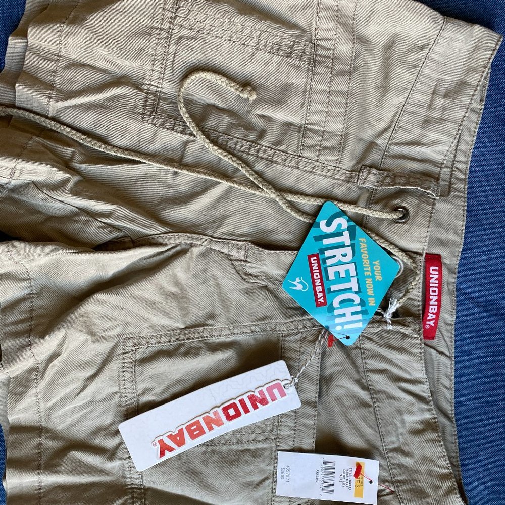 ladies shorts